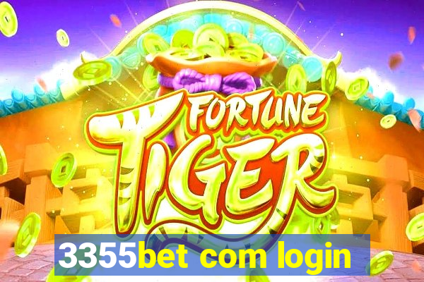 3355bet com login